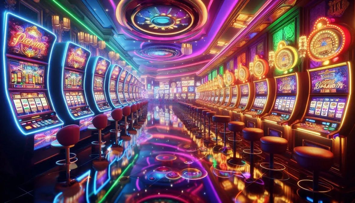 Alawin Casino